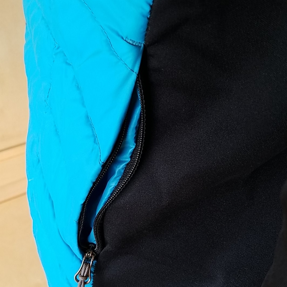Weatherproof 32 down jacket - Picture 5 of 8